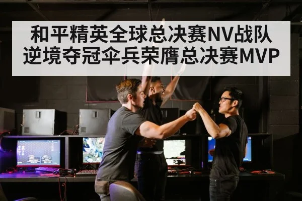 和平精英全球总决赛NV战队逆境夺冠伞兵荣膺总决赛MVP